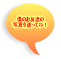 �l�̂��F�B�� �ʐ^�𑗂��ĂˁI 